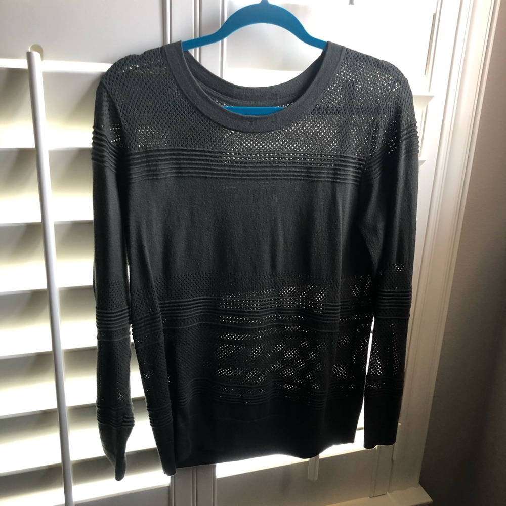 Olive Green Long Sleeve Shirt